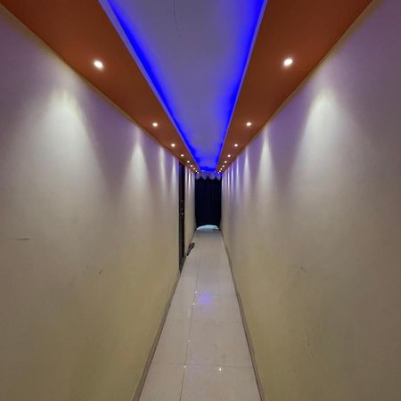 Shree Balaji Homes Allāhābād Junction エクステリア 写真