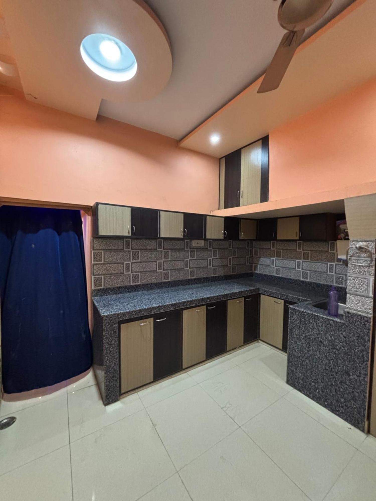 Shree Balaji Homes Allāhābād Junction エクステリア 写真