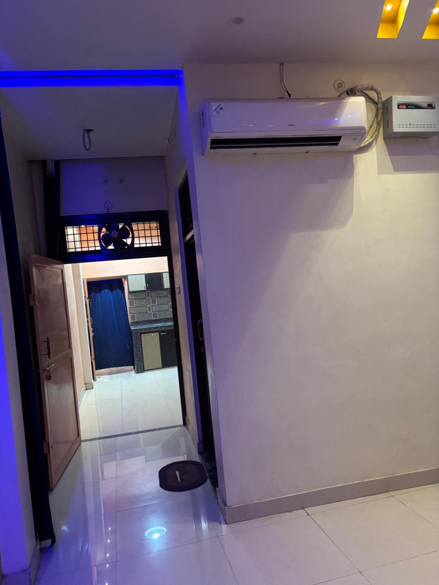 Shree Balaji Homes Allāhābād Junction エクステリア 写真