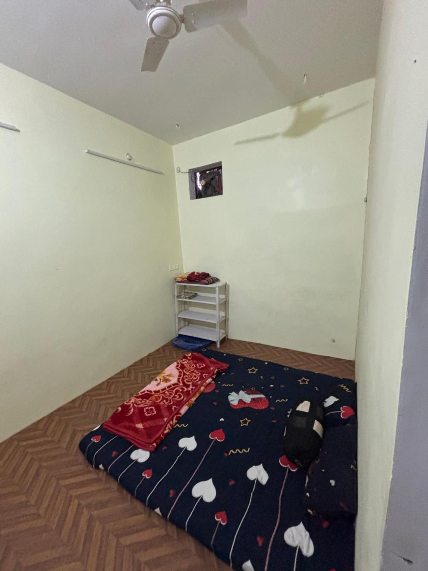 Shree Balaji Homes Allāhābād Junction エクステリア 写真